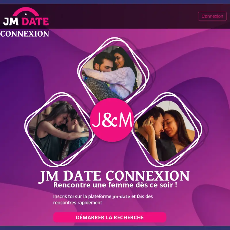 JM – date